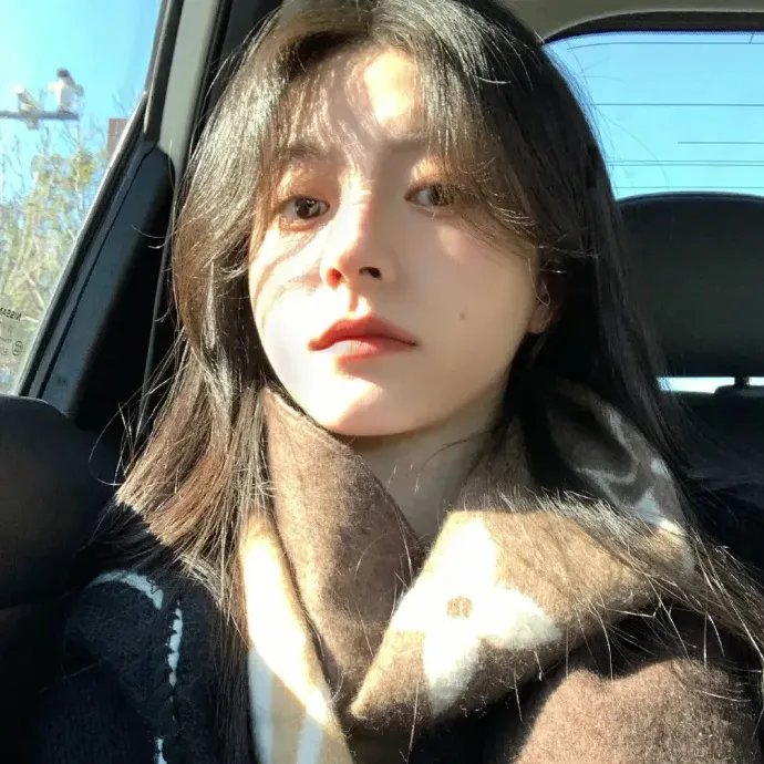 新历尽沧桑一美人